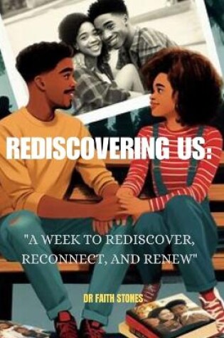 Cover of Rediscovering Us