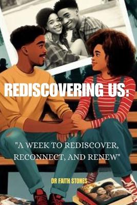 Book cover for Rediscovering Us