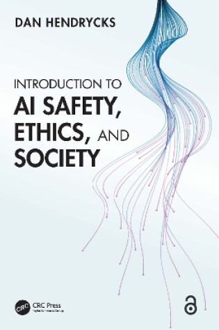 Cover of Introduction to AI Safety, Ethics, and Society