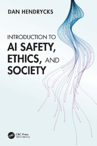 Cover of Introduction to AI Safety, Ethics, and Society