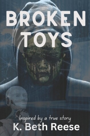 Cover of Broken Toys