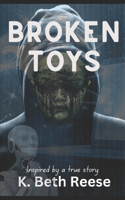 Cover of Broken Toys