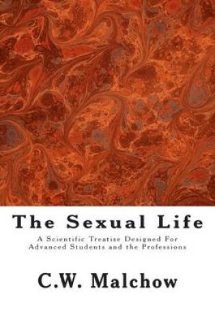 Cover of The Sexual Life