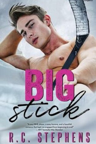 Cover of Big Stick
