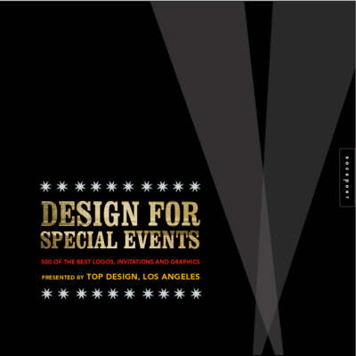 Book cover for Design for Special Events