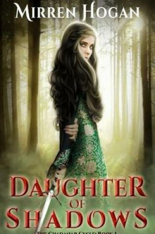 Cover of Daughter of Shadows