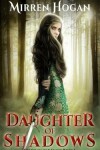 Book cover for Daughter of Shadows