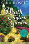 Book cover for Death in an English Garden
