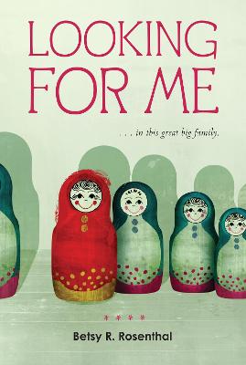 Book cover for Looking for Me: ...in this Great Big Family