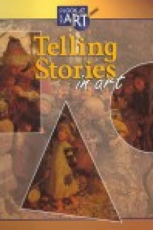 Cover of Telling Stories in Art