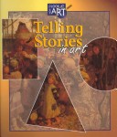 Book cover for Telling Stories in Art