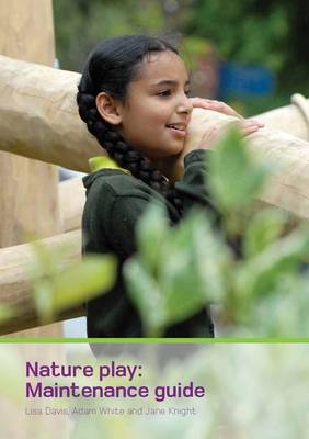 Book cover for Nature Play