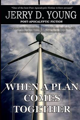Book cover for When a Plan Comes Together