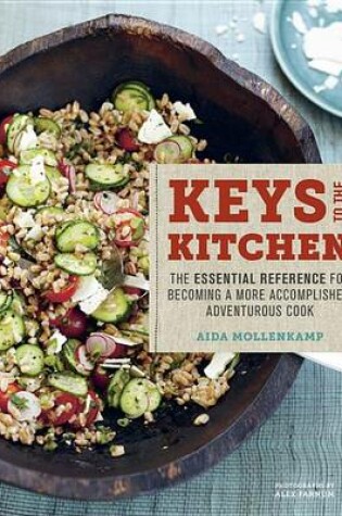 Cover of Keys to the Kitchen