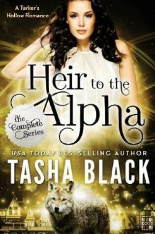 Cover of Heir to the Alpha