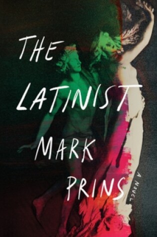 Cover of The Latinist