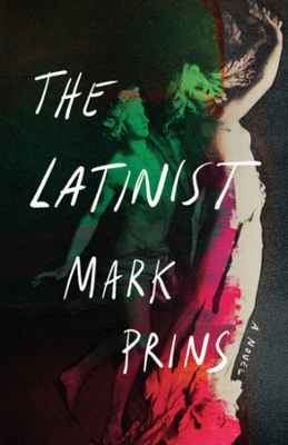 Book cover for The Latinist