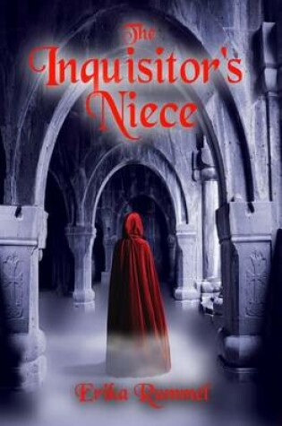 Cover of The Inquisitor's Niece