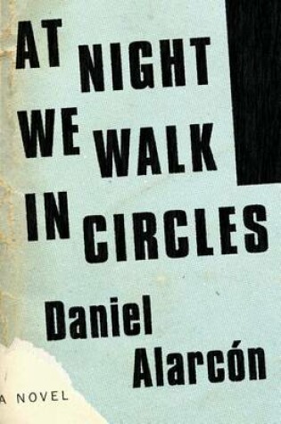 Cover of At Night We Walk in Circles