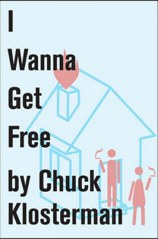 Cover of I Wanna Get Free