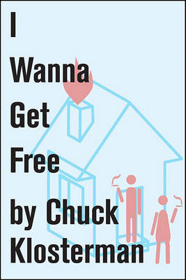 Book cover for I Wanna Get Free