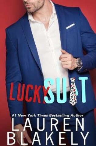 Cover of Lucky Suit