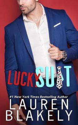 Book cover for Lucky Suit