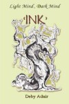 Book cover for Light Mind, Dark Mind - 'INK'