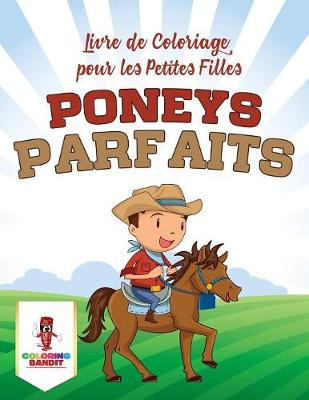 Book cover for Poneys Parfaits