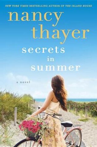 Cover of Secrets in Summer