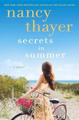 Book cover for Secrets in Summer