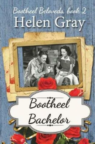 Cover of Bootheel Bachelor