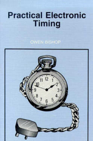 Cover of Practical Electronic Timing