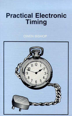 Book cover for Practical Electronic Timing