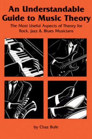 Cover of An Understandable Guide to Music Theory