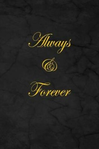 Cover of Always & Forever