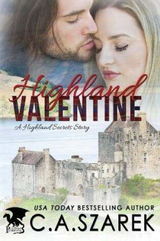 Cover of Highland Valentine