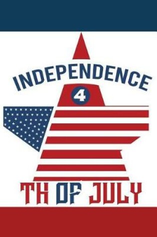 Cover of Independence 4th of July