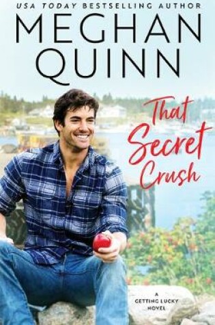 Cover of That Secret Crush