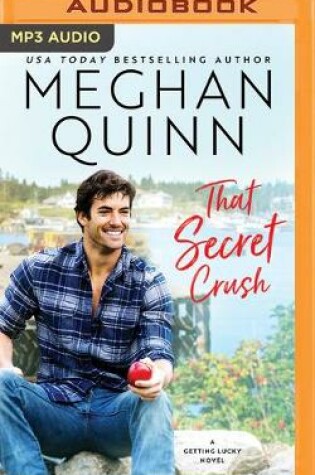 Cover of That Secret Crush