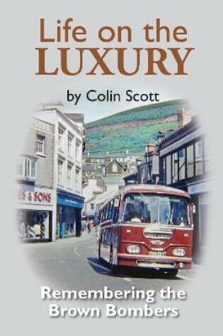 Cover of Life on the Luxury