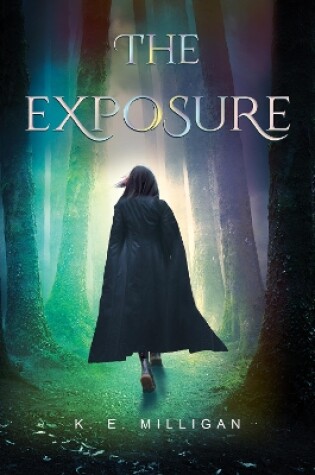 Cover of The Exposure