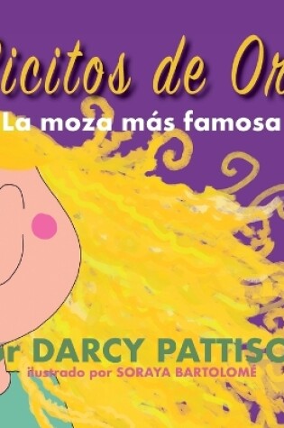 Cover of Ricitos de oro