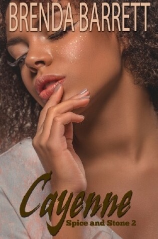 Cover of Cayenne