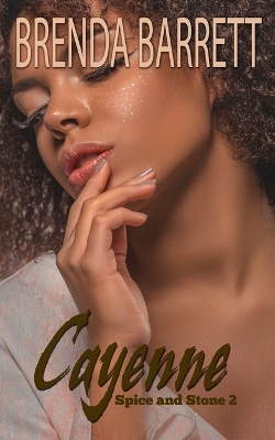 Cover of Cayenne