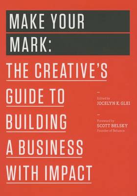 Cover of Make Your Mark