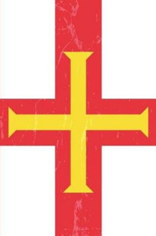 Cover of Guernsey Flag Journal