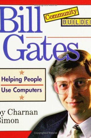 Cover of Bill Gates