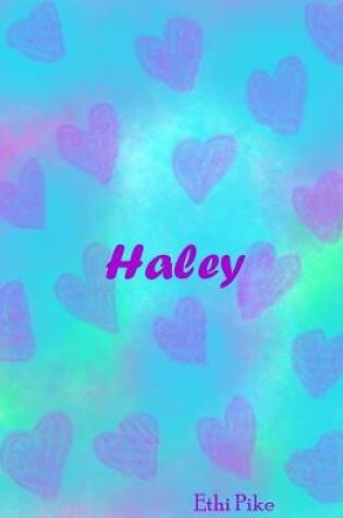 Cover of Haley