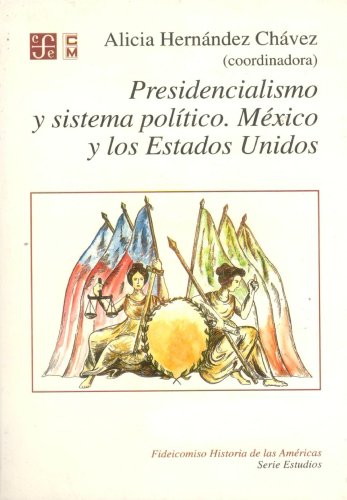 Cover of Presidencialismo y Sistema Pol-Tico